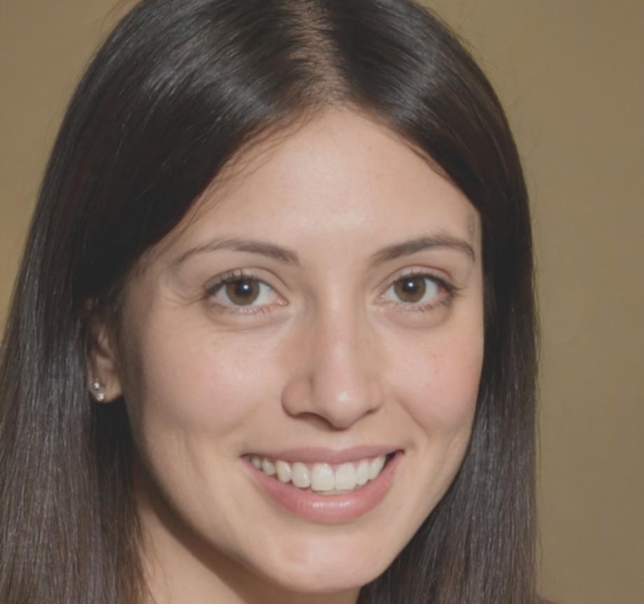 Instructora experta en métricas empresariales